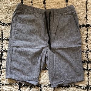 Bullhead drawstring shorts
